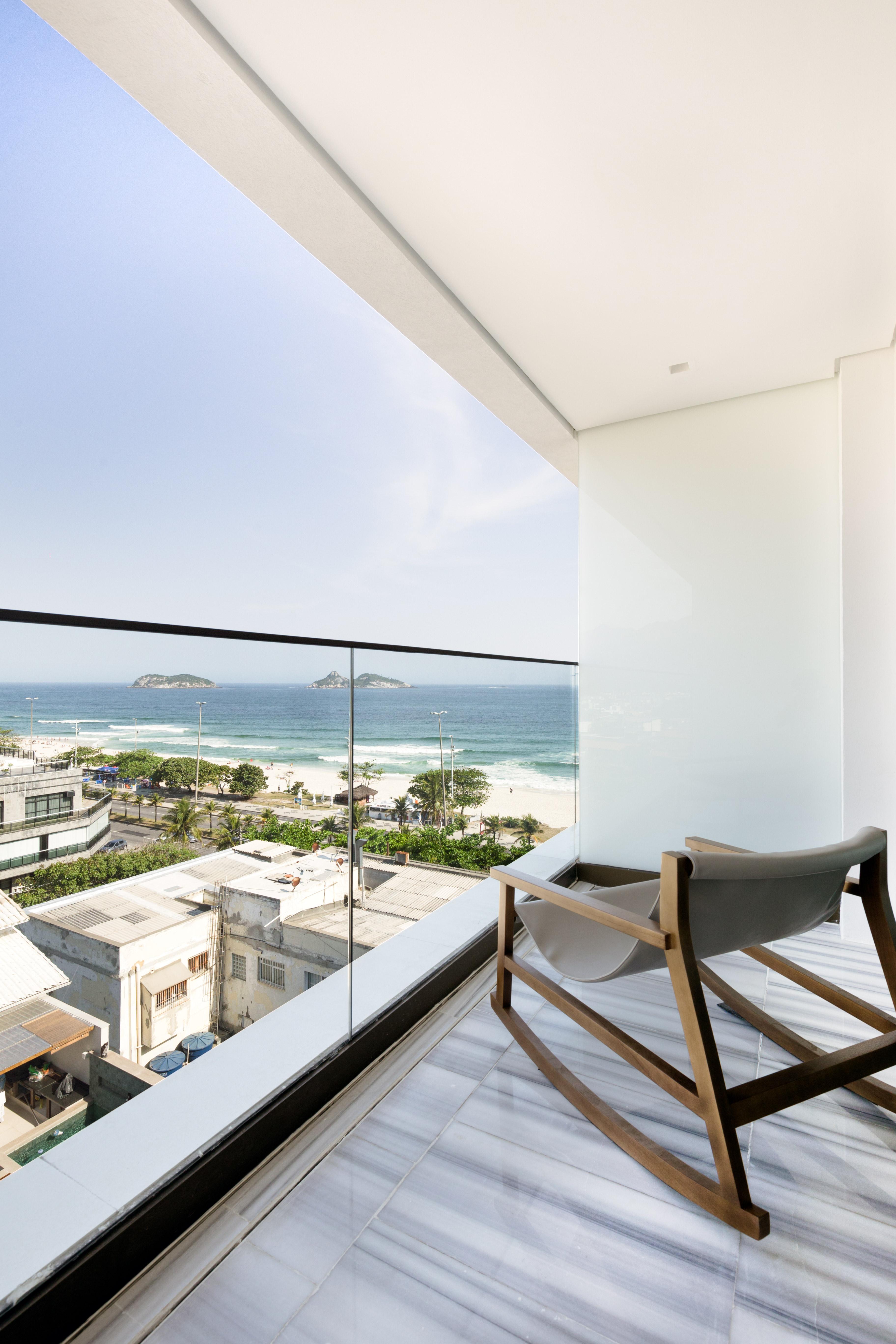 Hotel Lifestyle Laghetto Collection Río de Janeiro