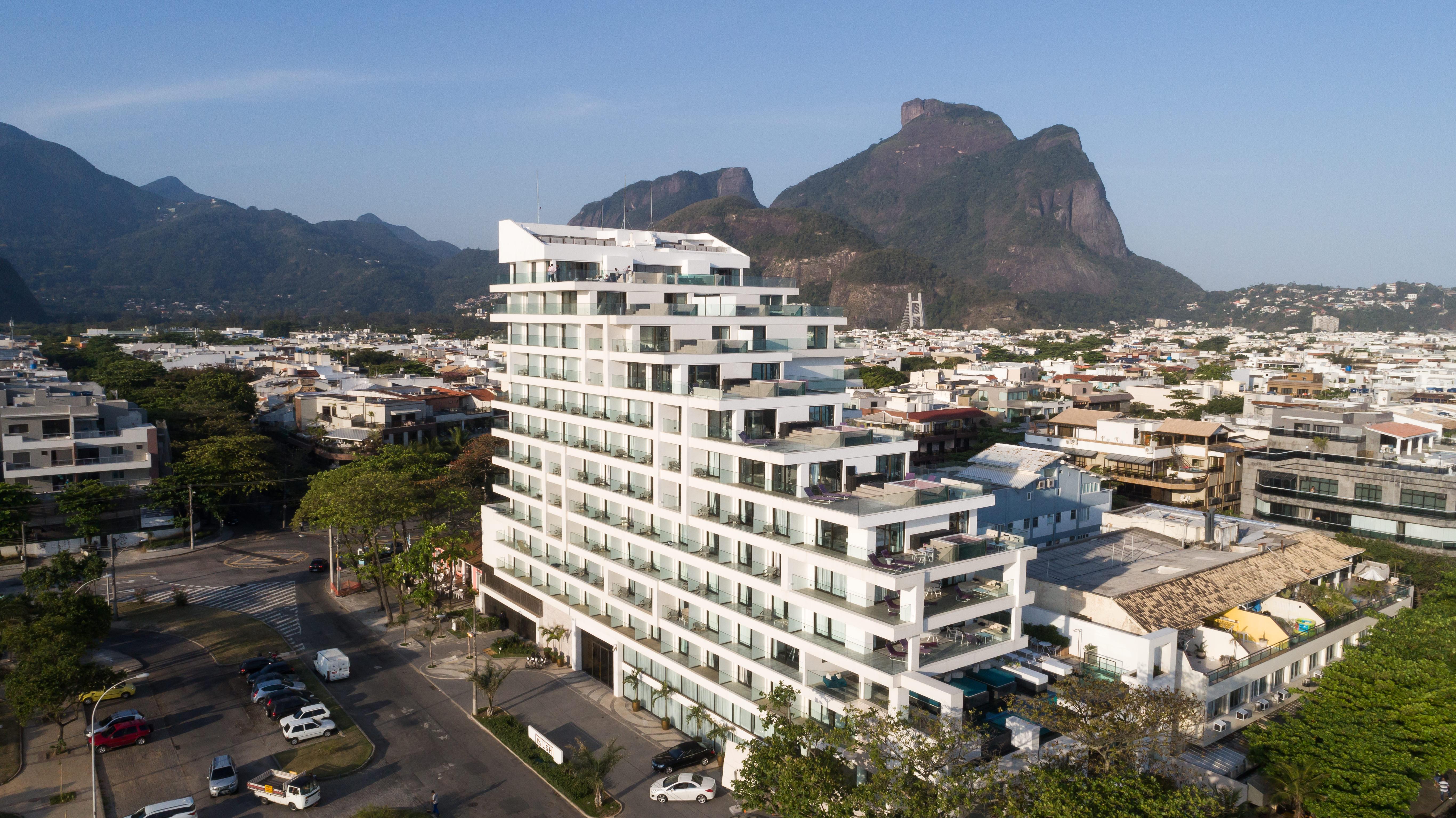 Lifestyle Laghetto Collection 5* Río de Janeiro