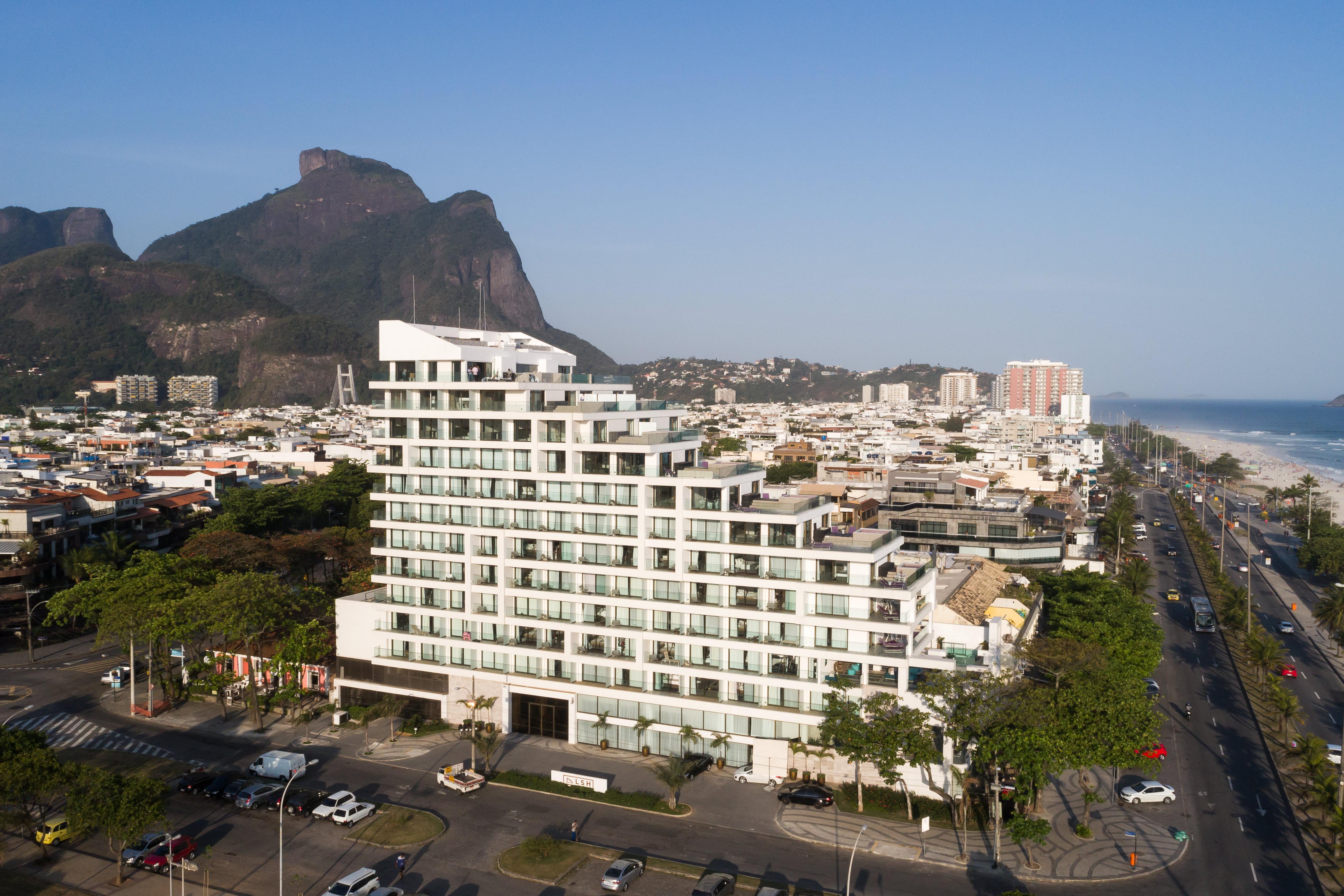 Lifestyle Laghetto Collection Río de Janeiro