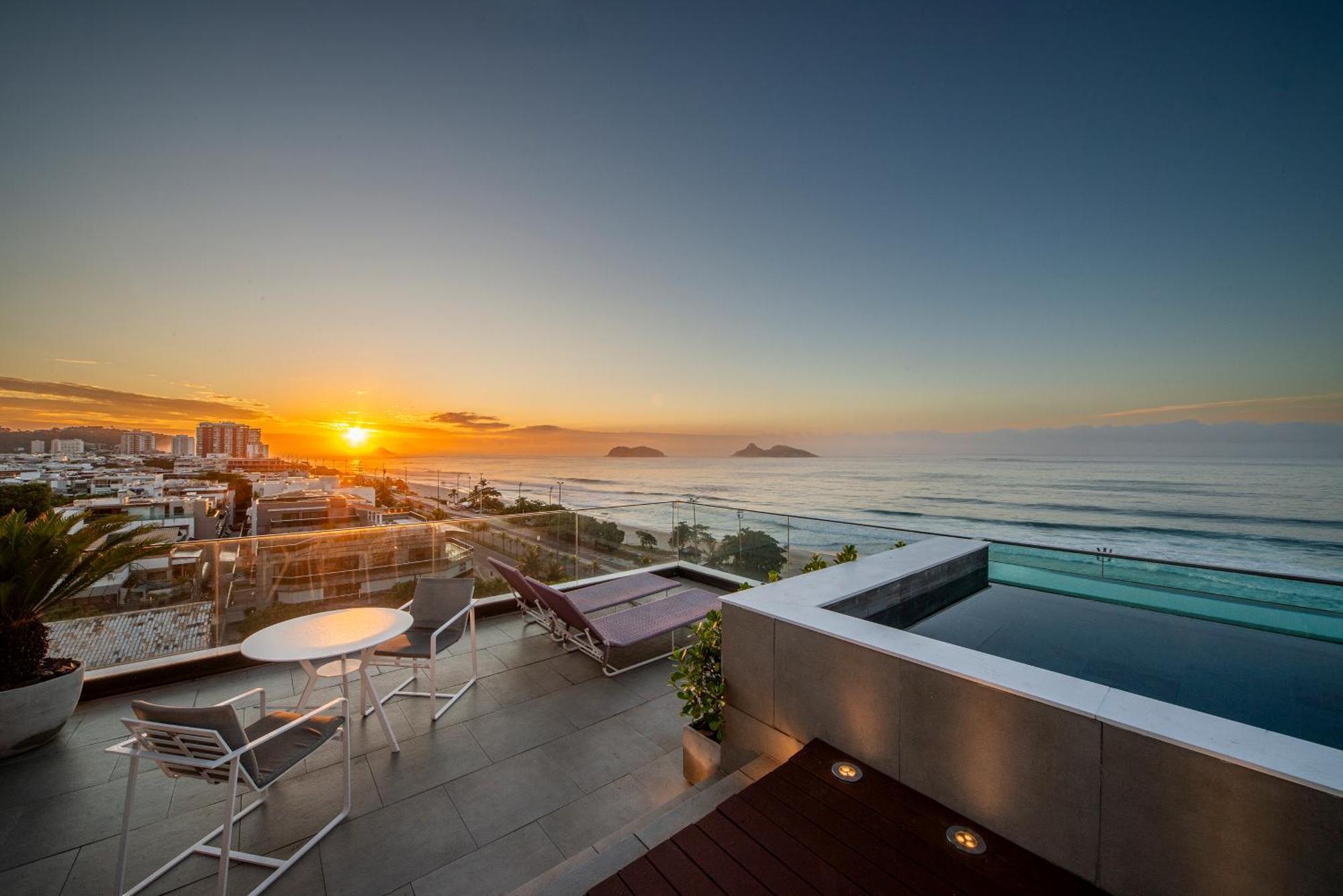 Lifestyle Laghetto Collection 5* Río de Janeiro
