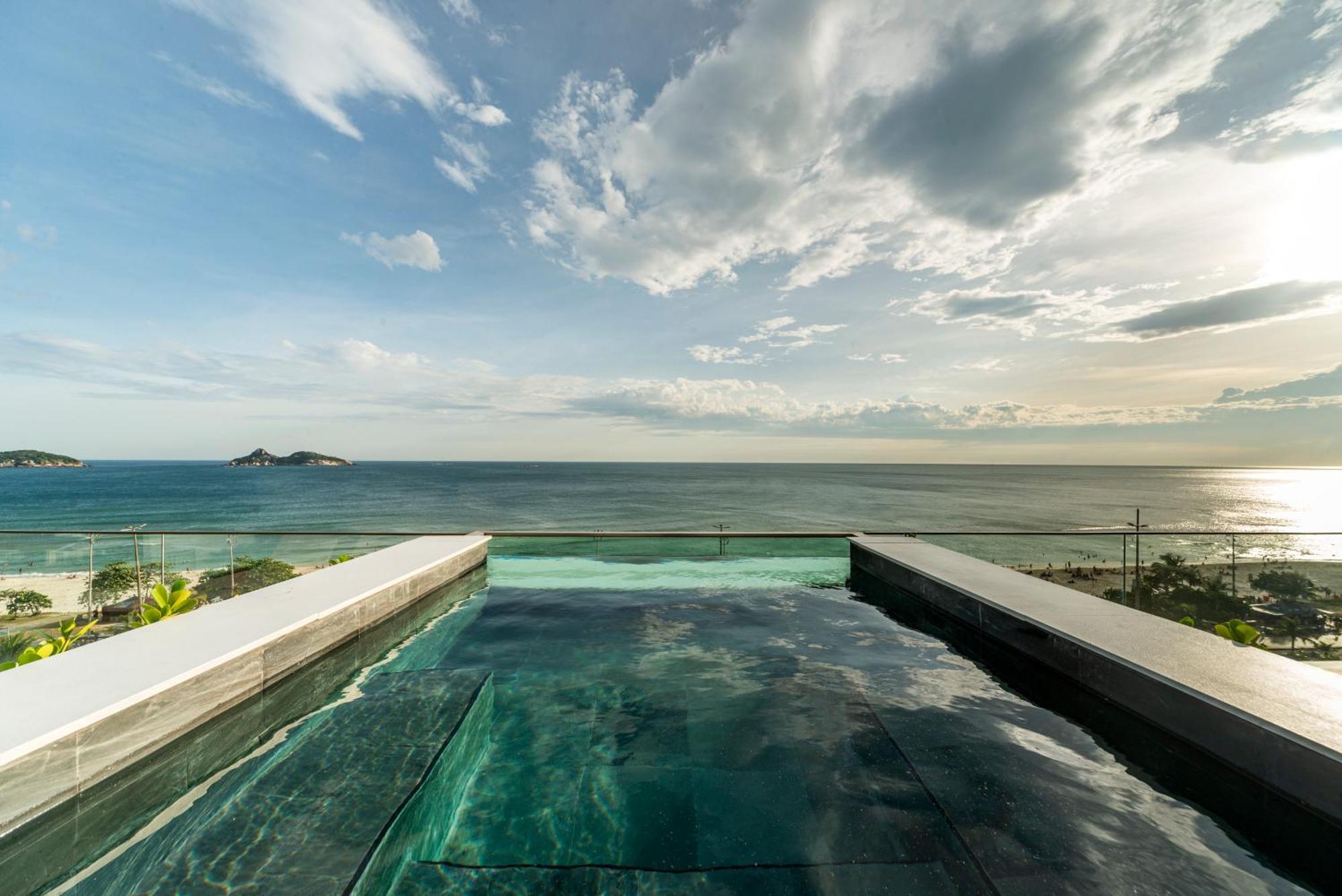 Lifestyle Laghetto Collection Río de Janeiro