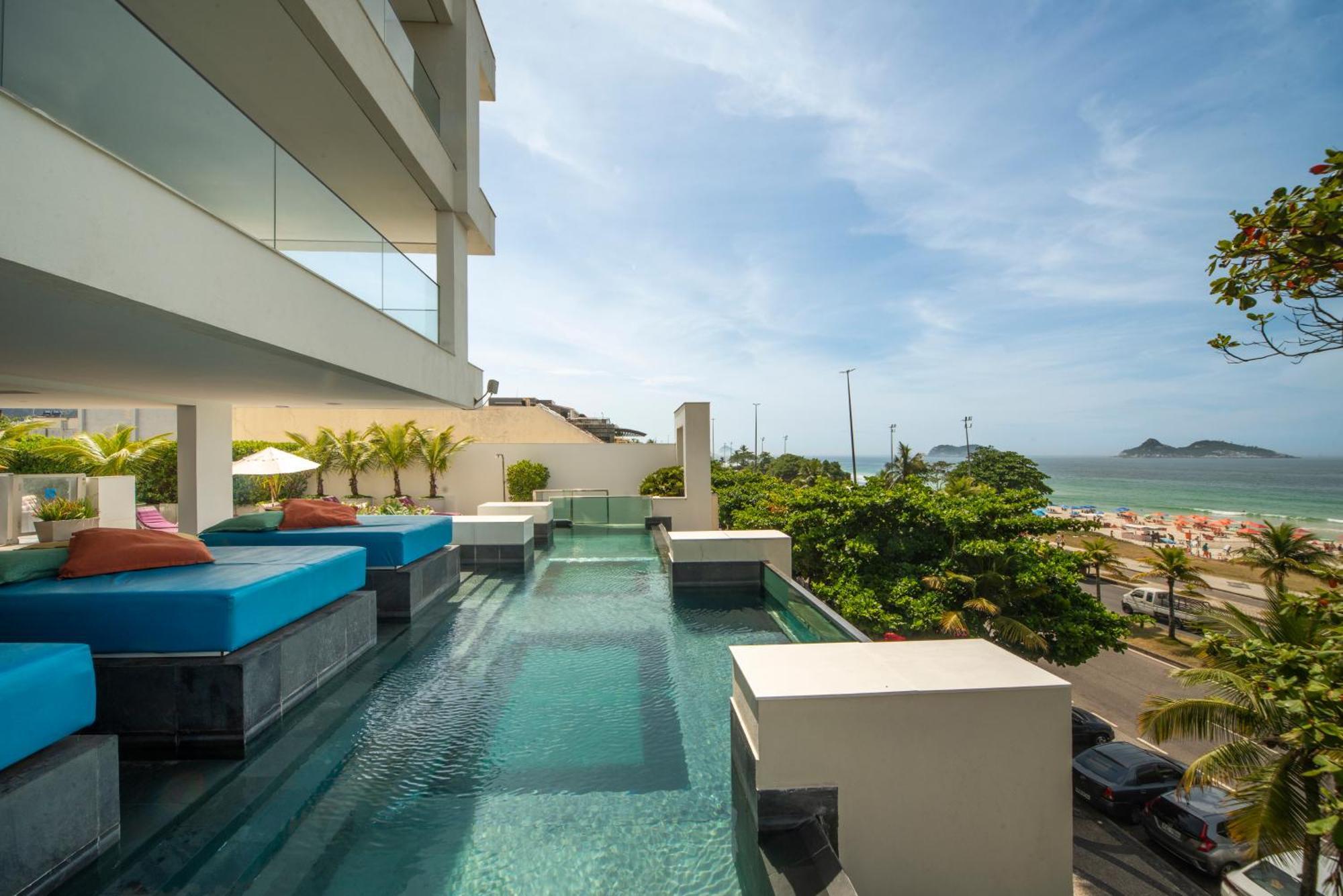 Lifestyle Laghetto Collection 5* Río de Janeiro