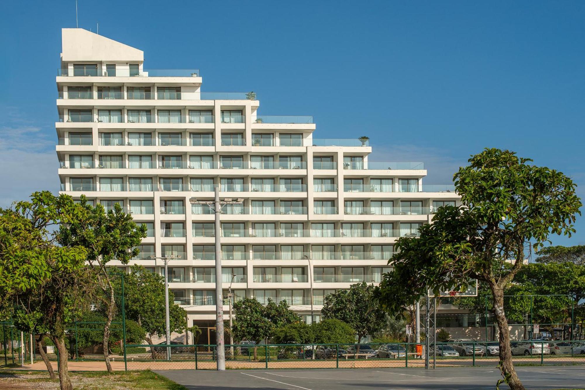 Lifestyle Laghetto Collection Hotel Río de Janeiro