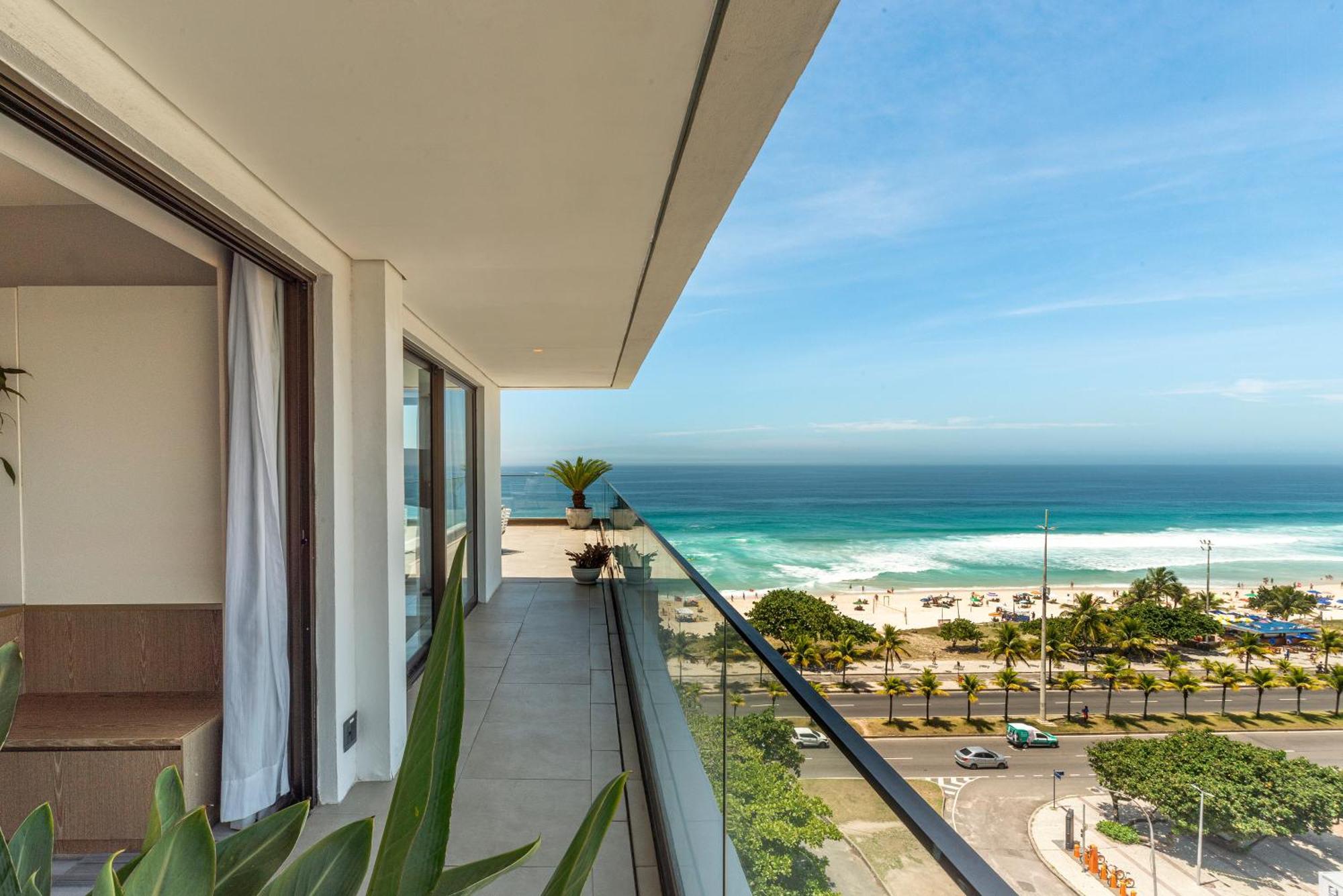 Lifestyle Laghetto Collection 5* Río de Janeiro