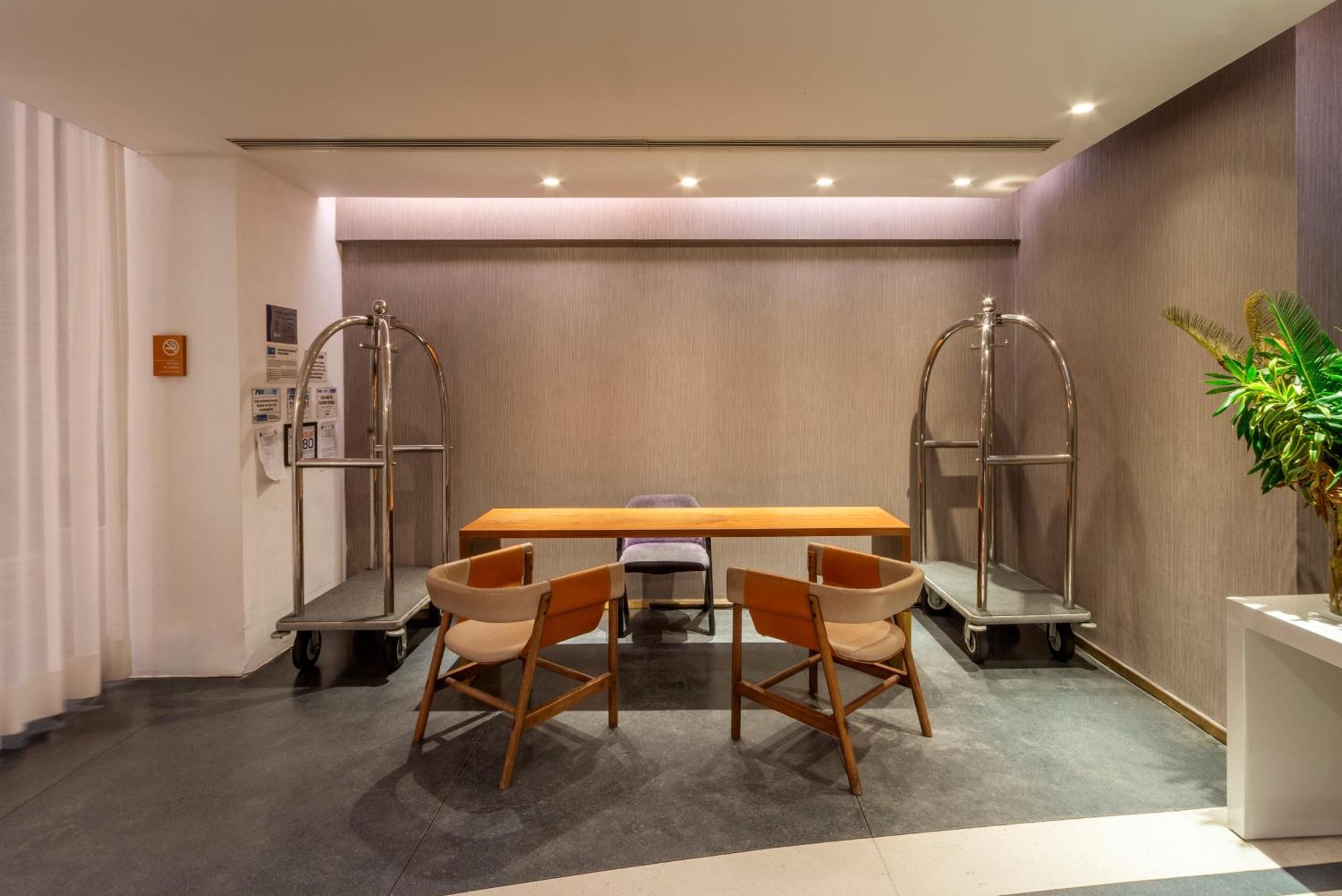 Lifestyle Laghetto Collection Hotel Río de Janeiro